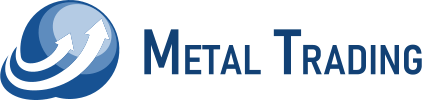 Logo METAL TRADING