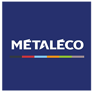 Logo METALECO