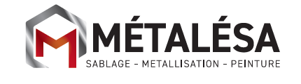 Logo METALESA
