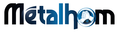 Logo METALHOM