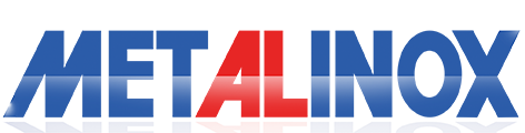 Logo METALINOX