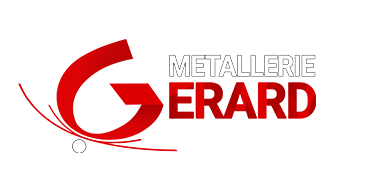 Logo METALLERIE GERARD