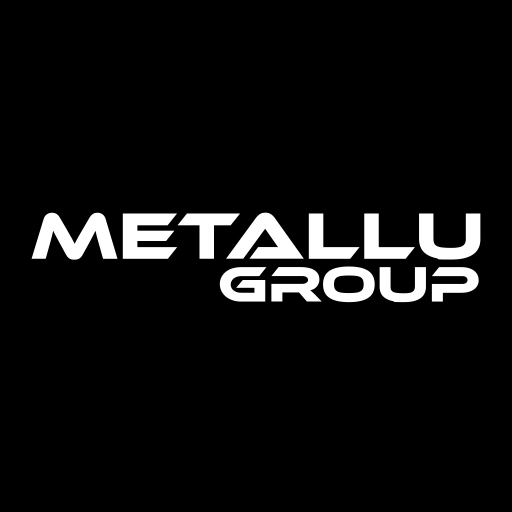 Logo METALLU GROUP SARL