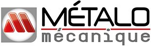 Logo METALO MECANIQUE