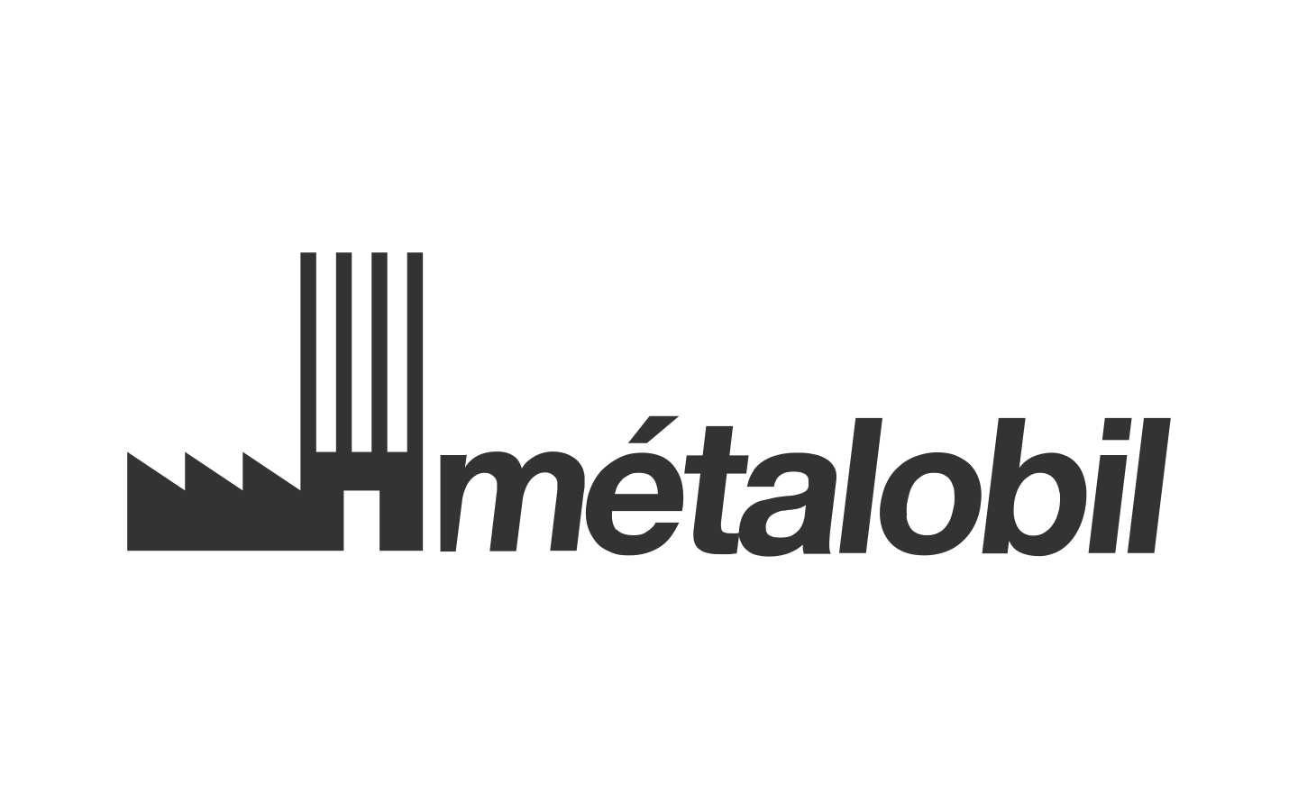 Logo METALOBIL