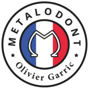 Logo METALODONT