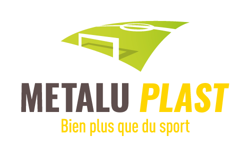 Logo METALU PLAST