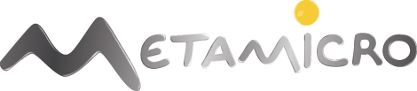 Logo METAMICRO