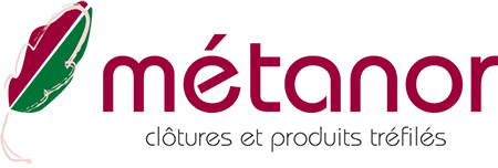 Logo METANOR