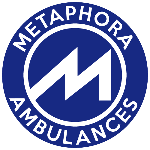 Logo METAPHORA (METAPHORA)