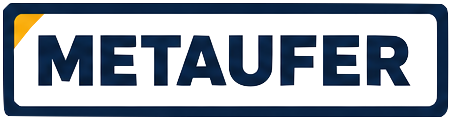 Logo METAUFER