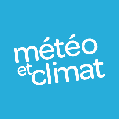 Logo METEO ET CLIMAT