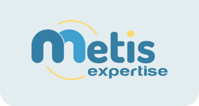 Logo METIS EXPERTISE COMPTABLE (METIS EXPERTISE)