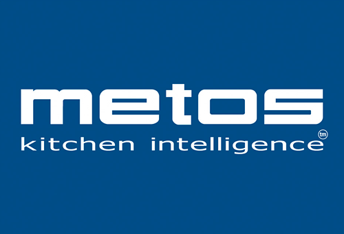 Logo METOS