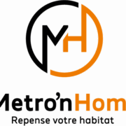 Logo METRO'NHOME