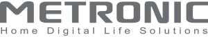 Logo METRONIC