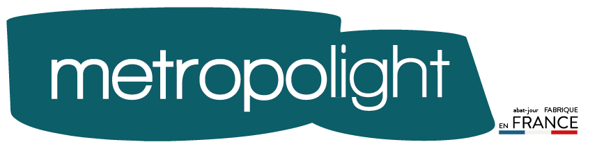 Logo METROPOLIGHT