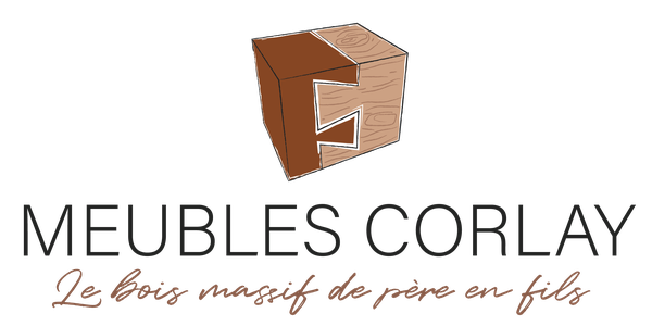 Logo MEUBLES ANDRE CORLAY