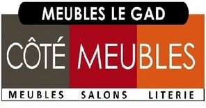 Logo MEUBLES B. LE GAD