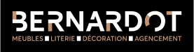 Logo MEUBLES BERNARDOT SOC