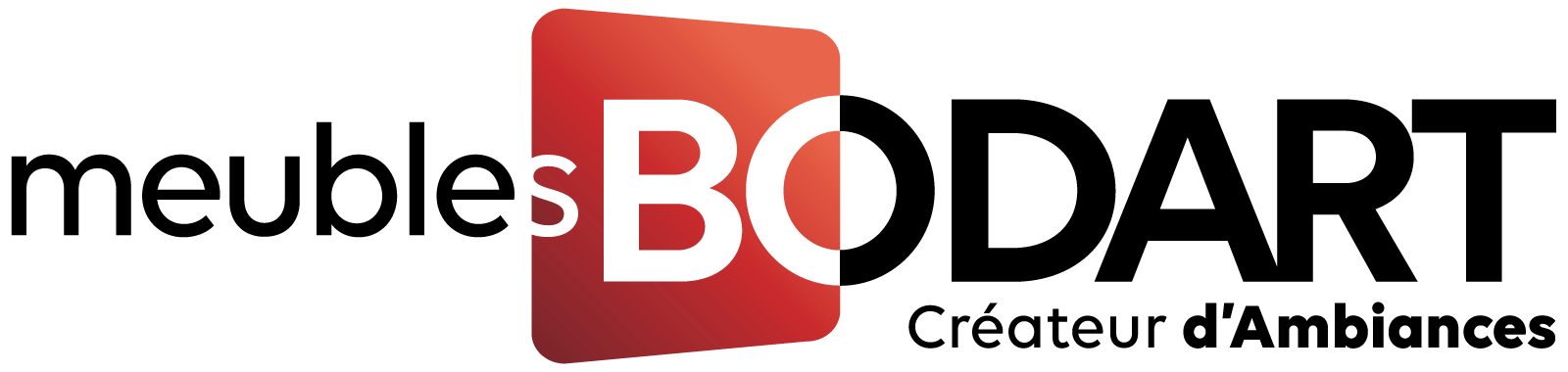 Logo MEUBLES BODART