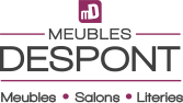 Logo MEUBLES DESPONT