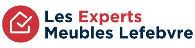 Logo MEUBLES LEFEBVRE