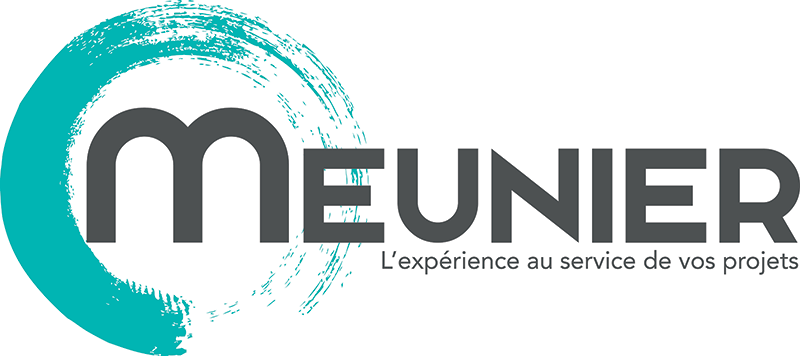 Logo MEUNIER