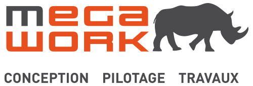 Logo MEWO SAS (MEGAWORK)