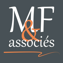 Logo MF & ASSOCIES (BLF AUDIT & CONSEIL)