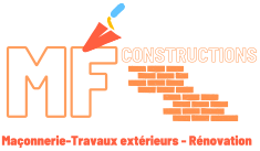 Logo MF CONSTRUCTIONS (MF CONSTRUCTIONS)