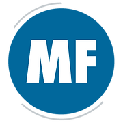 Logo MF SOUDAGE (MF SOUDAGE)