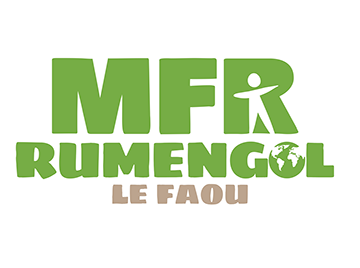 Logo MFR DE RUMENGOL