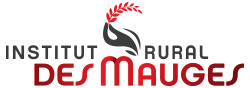 Logo MFREO INSTITUT RURAL DES MAUGES