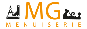 Logo MG MENUISERIE (MG MENUISERIE)