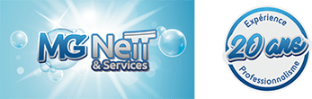 Logo MG NETT ET SERVICES