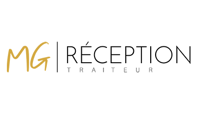 Logo MG RECEPTIONS