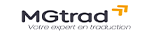 Logo MG TRAD
