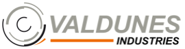 Logo MG-VALDUNES