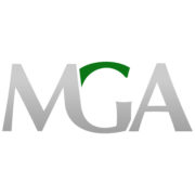 Logo MGA MEDTECH