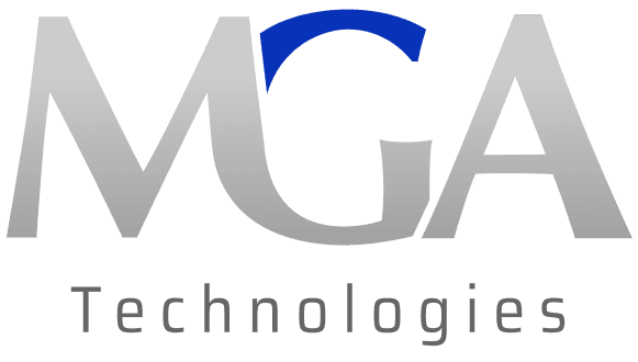 Logo MGA TECHNOLOGIES