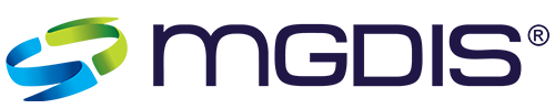 Logo MGDIS