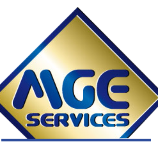 Logo MGE SERVICES