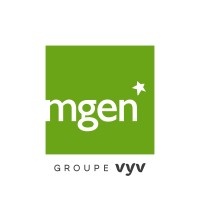 Logo MGEN