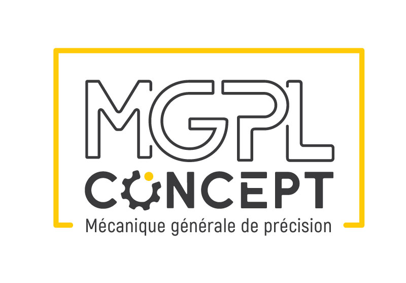 Logo MGPL CONCEPT