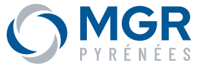 Logo MGR PYRENEES (MGR PYRENEES)