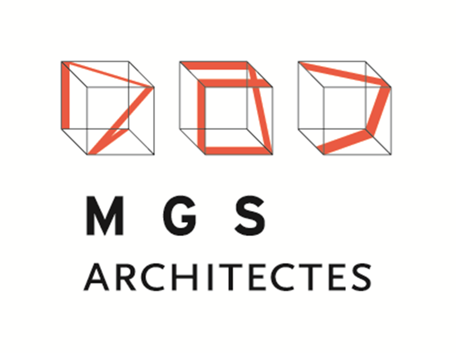Logo MGS ARCHITECTES (MGS ARCHITECTES)