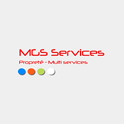 Logo MGS SERVICES