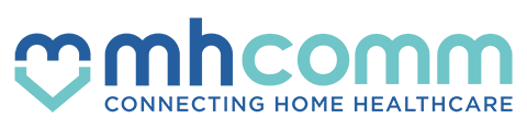 Logo MHCOMM