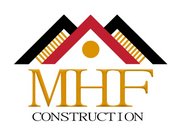 Logo MHF CONSTRUCTION